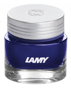 Cerneala Lamy Cristal Ink - Azurite T53-360, 30ml