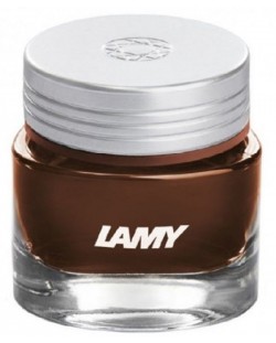 Cerneala Lamy Cristal Ink - Topaz T53-500, 30ml