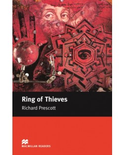 Macmillan Readers: Ring of Thieves (ниво Intermediate)