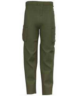 Pantaloni pentru bărbați Joma - Explorer , verde închis