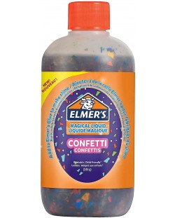 Lichid magic Elmer's Confetti - 259 ml