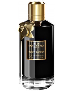 Mancera Apă de parfum Musky Garden, 120 ml