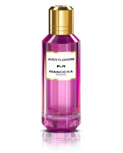 Mancera Apă de parfum Juicy Flowers, 60 ml