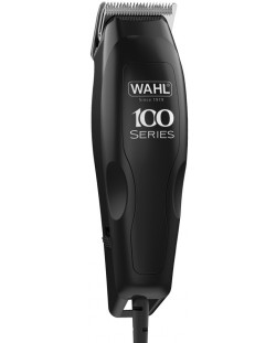 Maşină de tuns Wahl - HomePro 100, 3-25 mm, neagră