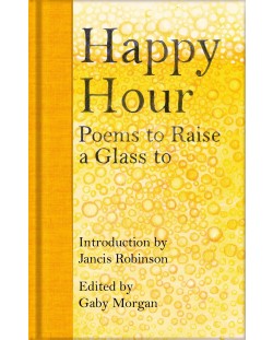 Macmillan Collector's Library: Happy Hour