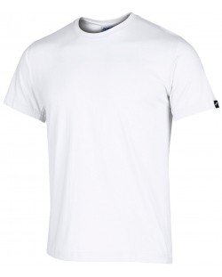 Tricou pentru bărbați Joma - Desert, alb