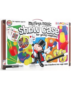Cutie magica pentru magicieni incepatori Marvin’s Magic