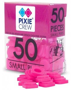 Pixeli mici Pixie - Roz 