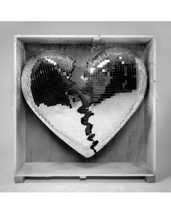 Mark Ronson - Late Night Feelings (CD)