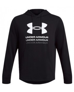 Hanorac pentru bărbați Under Armour - Rival Terry Graphic , r