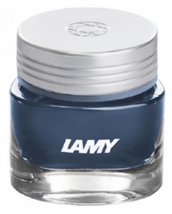 Cerneala Lamy Cristal Ink - Benitoite T53-380, 30ml