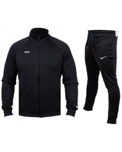 Echipament sportiv pentru bărbați Nike - Dri-Fit F.C. Libero, negru