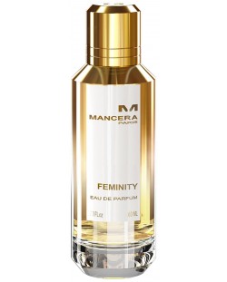 Mancera Apă de parfum Feminity, 60 ml