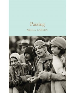 Macmillan Collector's Library: Passing