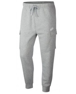 Pantaloni de trening pentru bărbați Nike - Sportswear Club Fleece , gri