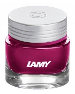 Cerneala Lamy Cristal Ink - Rhodonite T53-260, 30ml