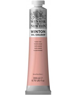 Vopsea de ulei Winsor & Newton Winton, 200 ml
