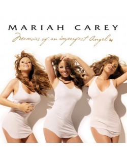Mariah Carey - Memoris Of An Imperfect Angel (LV CD)