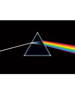 Poster maxi Pyramid - Pink Floyd (Dark Side of the Moon)