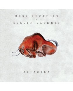Mark Knopfler - Altamira (CD)