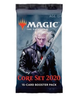 Magic the Gathering - Core Set 2020 Booster pack	