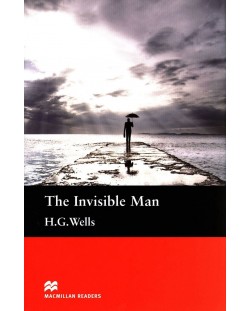 Macmillan Readers: Invisible Man (ниво Pre-Intermediate)
