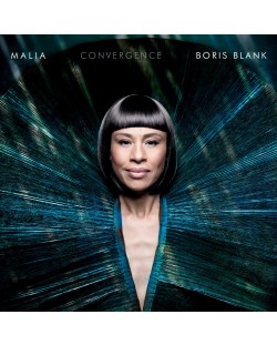 Malia, Boris Blank- Convergence (CD)