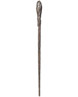 Baghetă magică The Noble Collection Movies: Harry Potter - Bill Weasley, 36 cm