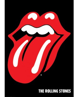 Poster maxi Pyramid - Rolling Stones