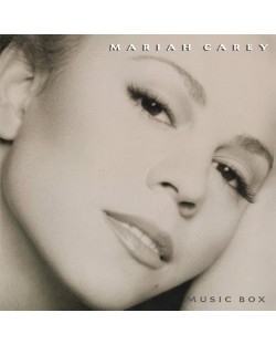 Mariah Carey - Music Box (Vinyl)	