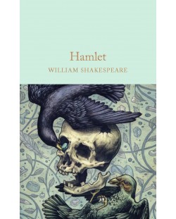 Macmillan Collector's Library: Hamlet