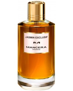 Mancera Apă de parfum Jasmin Exclusif, 120 ml