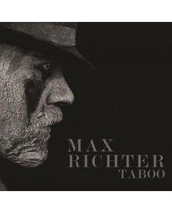 Max Richter - Taboo (CD)