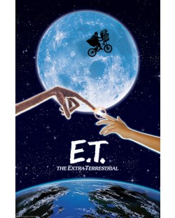 Figura de acțiune GB eye Movies: E.T. - The Extra-Terrestrial