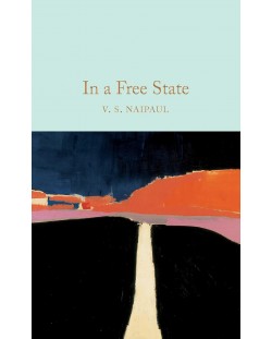 Macmillan Collector's Library: In a Free State