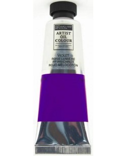 Vopsea de ulei universală - Magi-Wap, 50 ml, violet