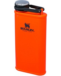 Flaskâ Stanley The Easy Fill Wide Mouth - Blaze Orange, 230 ml