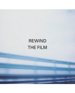 Manic Street Preachers - Rewind the Film (CD)