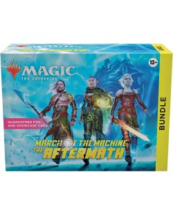 Magic The Gathering: March of the Machine: The Aftermath Bundle