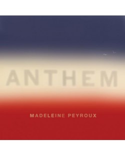 Madeleine Peyroux - Madeleine Peyroux - Anthem (CD)