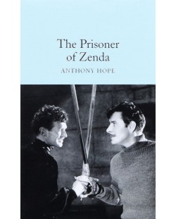 Macmillan Collector's Library: The Prisoner of Zenda