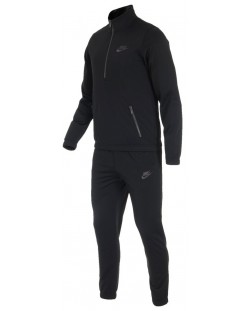 Echipament sportiv pentru bărbați Nike - Sportswear Essentials, negru