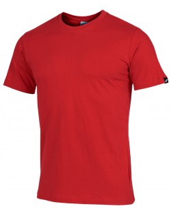Tricou pentru bărbați Joma - Desert, roșu