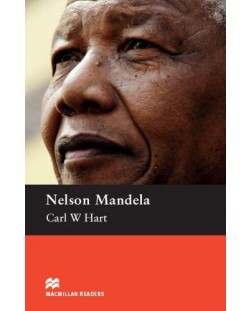 Macmillan Readers: Nelson Mandela (ниво Pre-intermediate)