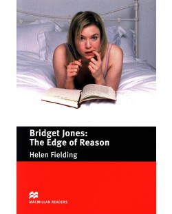 Macmillan Readers: Bridget Jones Diary: Edge of Reason (ниво Intermediate)