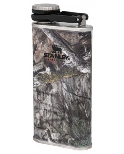Flask Stanley The Easy Fill Wide Mouth - Country DNA Mossy Oak, 230 ml