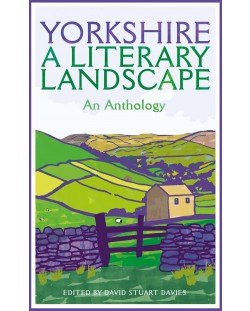 Macmillan Collector's Library: Yorkshire. A Literary Landscape