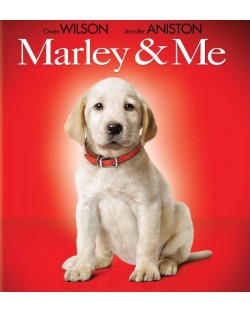 Marley &  Me (Blu-ray)