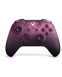 Controller Microsoft - Xbox One Wireless Controller - Phantom