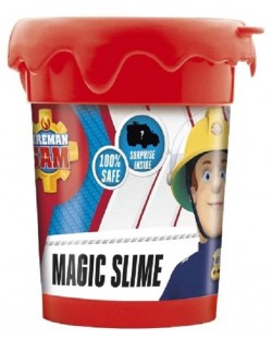 Jeleu magic Craze -Pompier, 150 ml, sortiment